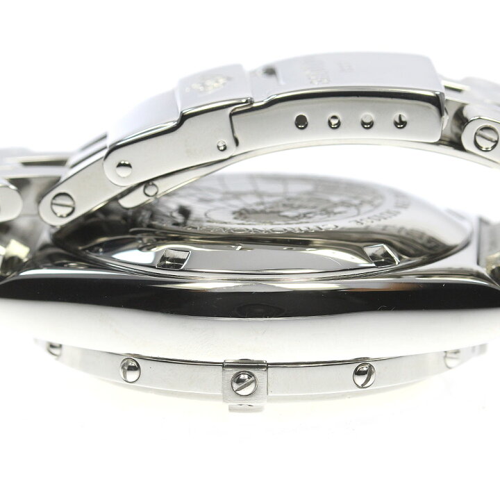 楽天市場】ブライトリング BREITLING A20048 クロノマット  