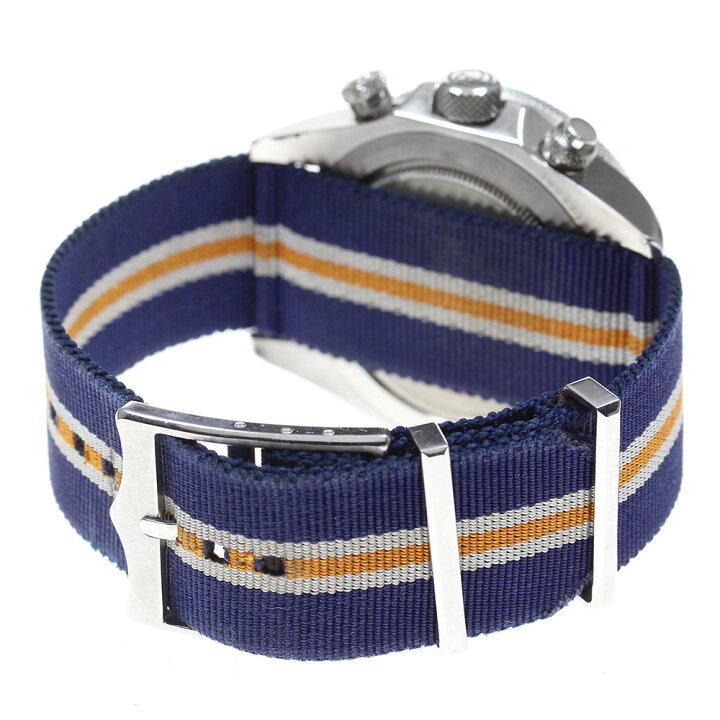 楽天市場】チュードル TUDOR 70330 ヘリテージ クロノ 自動巻き メンズ  