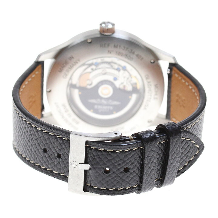 楽天市場】ミューレグラスヒュッテ Muhle Glashutte M1-37-34-401  