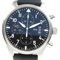 楽天市場】iwc パイロット iw377709の通販 