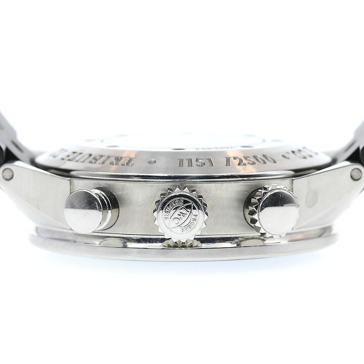 楽天市場】IWC IWC SCHAFFHAUSEN IW378203 アクアタイマー クスト  