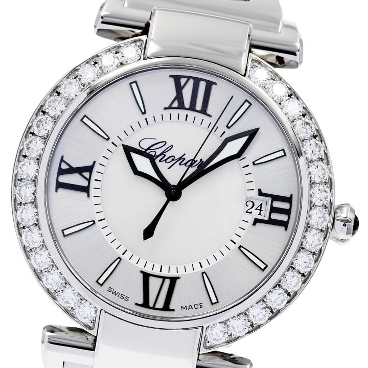 楽天市場】ショパール Chopard 88531 インペリアーレ サイドダイヤ  