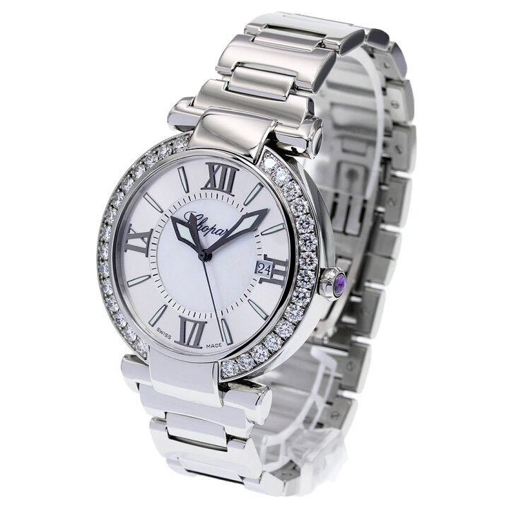 楽天市場】ショパール Chopard 88531 インペリアーレ サイドダイヤ  