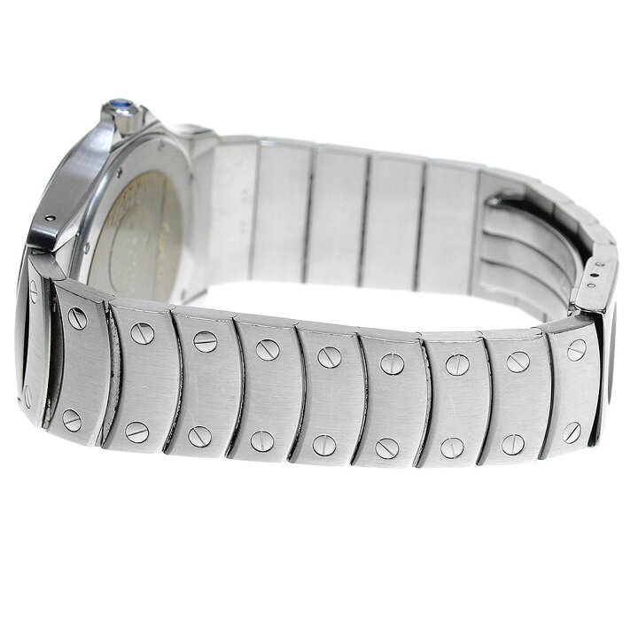 楽天市場】ベルト訳あり カルティエ CARTIER W20026K1 サントス  