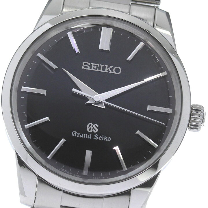 楽天市場】セイコー SEIKO SBGX121/9F61-0AG0 グランドセイコー 