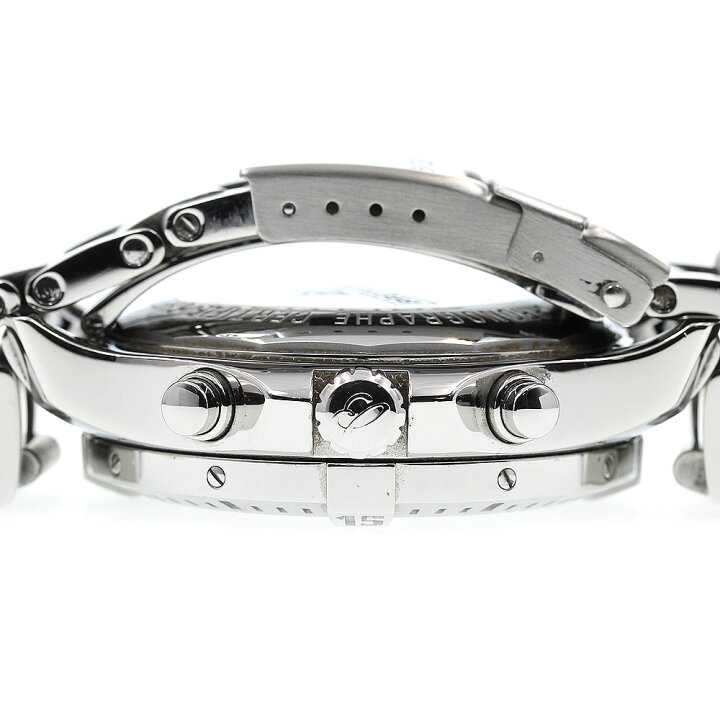 楽天市場】ブライトリング BREITLING A13388 コルト クロノグラフ 自動  