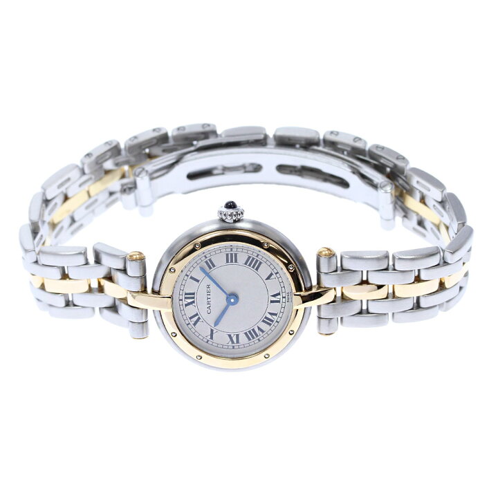 楽天市場】カルティエ CARTIER W25030B5 パンテール ヴァンドームSM 