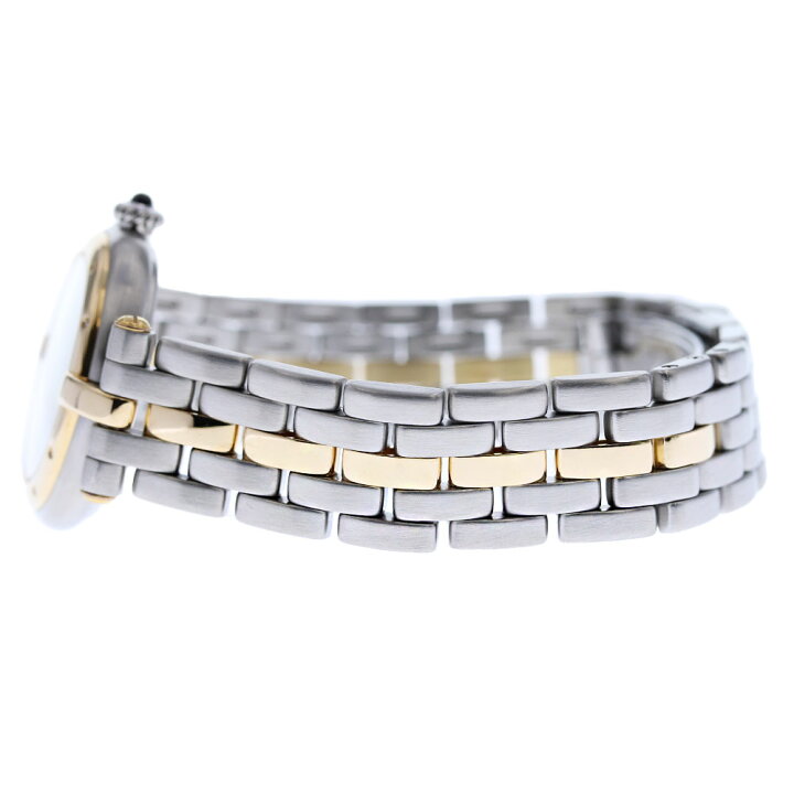 楽天市場】カルティエ CARTIER W25030B5 パンテール ヴァンドームSM
