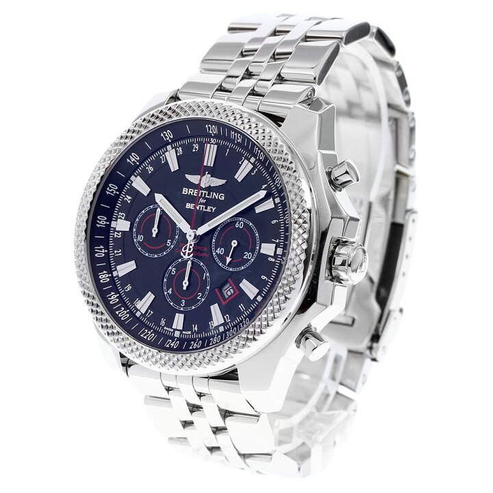 楽天市場】ブライトリング BREITLING A25368 ベントレー バーナート 