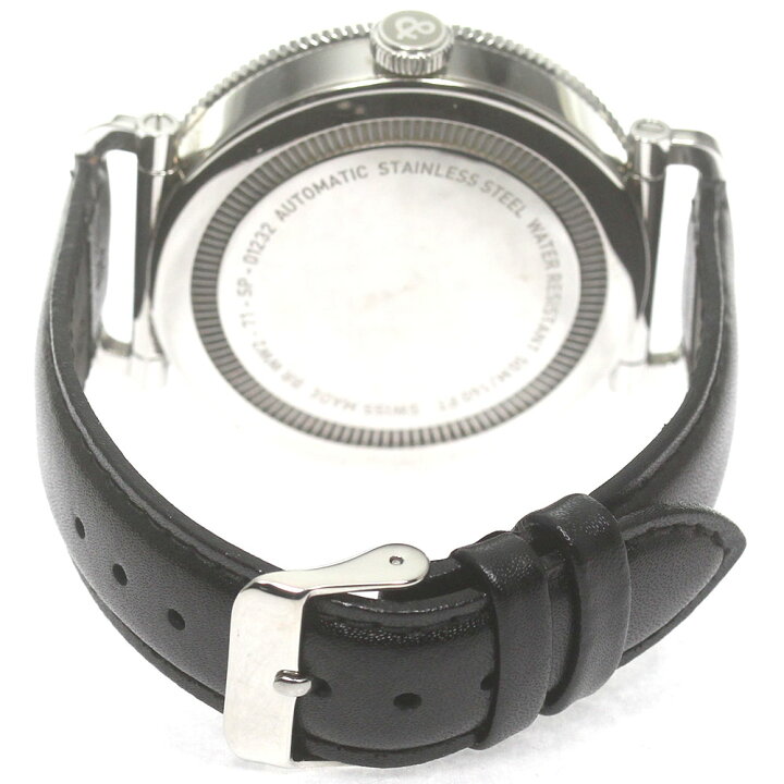 楽天市場】ベル＆ロス Bell＆Ross BRWW2-71 レギュレーター 自動巻き  