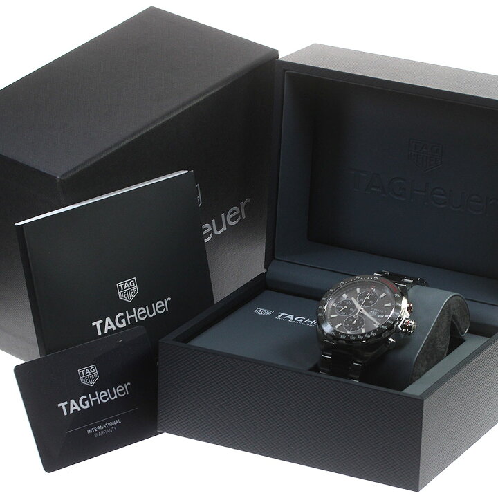 楽天市場】タグホイヤー TAG HEUER CAZ2012.BA0970 フォーミュラ1  