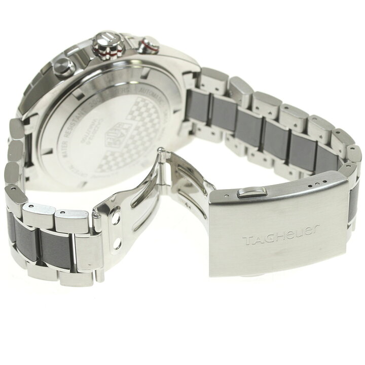 楽天市場】タグホイヤー TAG HEUER CAZ2012.BA0970 フォーミュラ1  