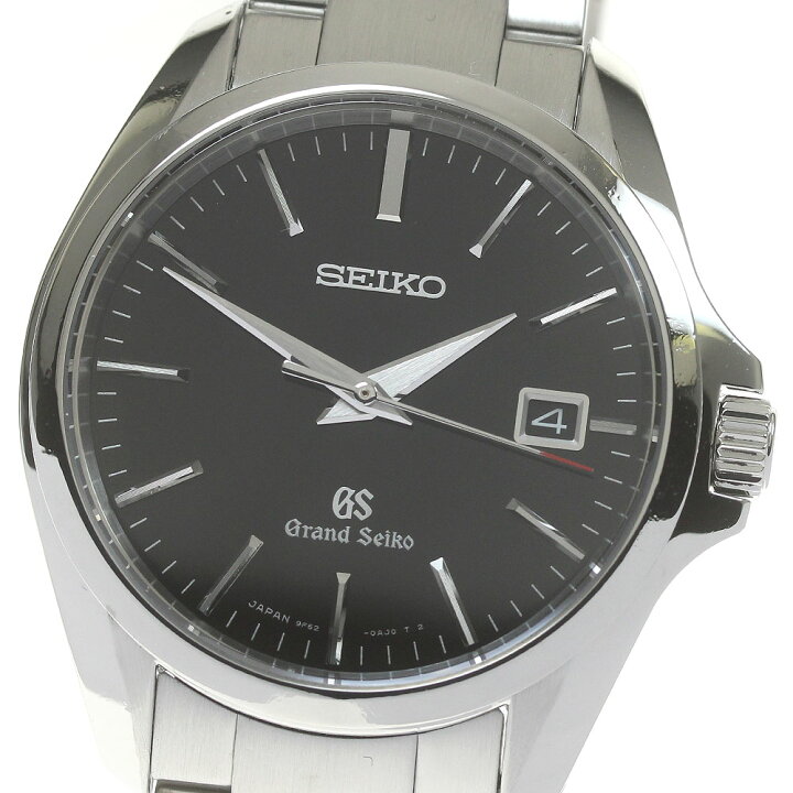 楽天市場】セイコー SEIKO SBGX083/9F62-0AG0 グランドセイコー  