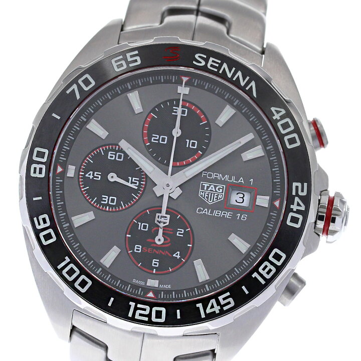 楽天市場】タグホイヤー TAG HEUER CAZ201D-0 フォーミュラ1  