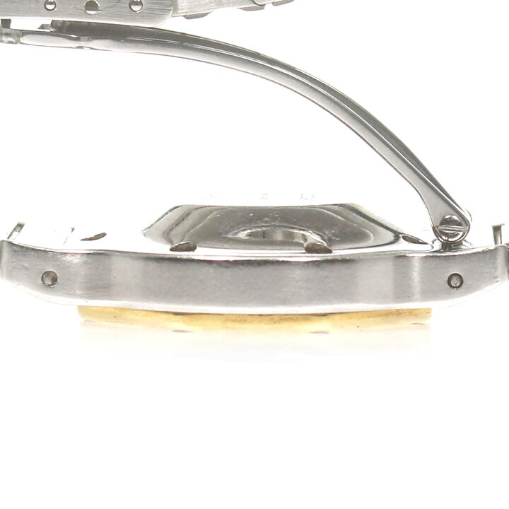 楽天市場】訳あり カルティエ CARTIER 81037288 サントスオクタゴンLM  