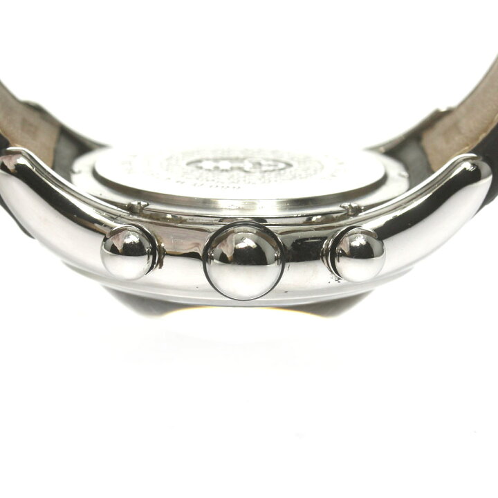楽天市場】コルム CORUM 396.250.20 バブル クロノグラフ クォーツ 