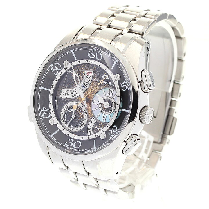 楽天市場】シチズン CITIZEN CTR57-1171/6765-T011993 カンパノラ 星宿  