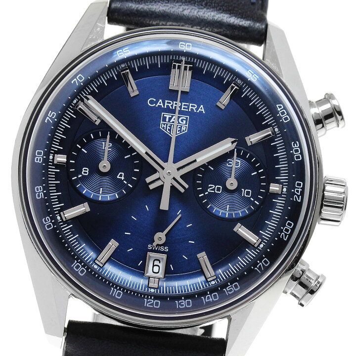 楽天市場】タグホイヤー TAG HEUER CBS2212.FC6535 カレラ キャリバー  
