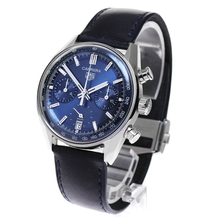 楽天市場】タグホイヤー TAG HEUER CBS2212.FC6535 カレラ キャリバー  