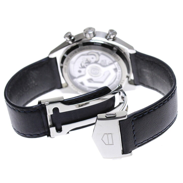 楽天市場】タグホイヤー TAG HEUER CBS2212.FC6535 カレラ キャリバー  