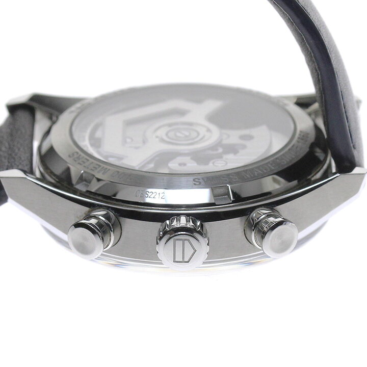 楽天市場】タグホイヤー TAG HEUER CBS2212.FC6535 カレラ キャリバー  