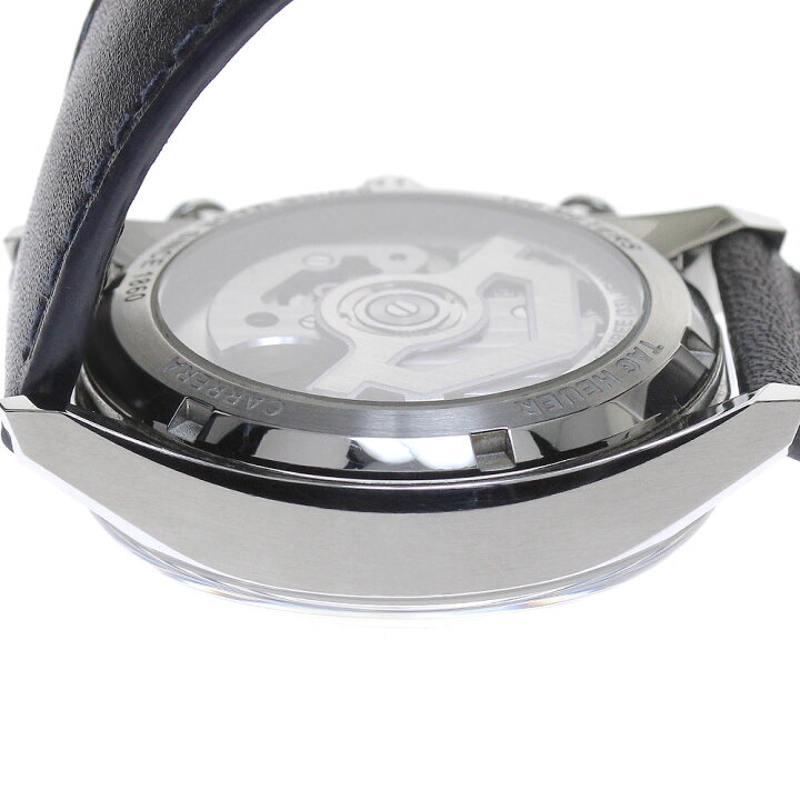楽天市場】タグホイヤー TAG HEUER CBS2212.FC6535 カレラ キャリバー  