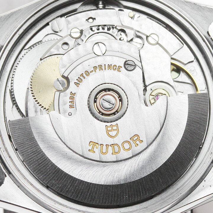 楽天市場】チュードル TUDOR 72033 プリンス デイト YGコンビ cal.2824  