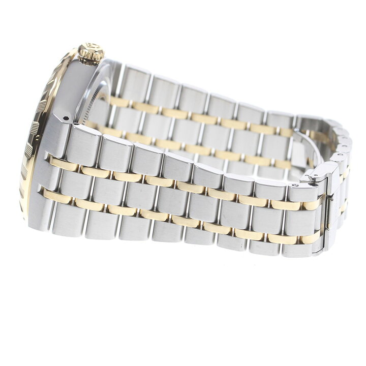 楽天市場】チュードル TUDOR 28603 ロイヤル デイデイト YGコンビ 自動  