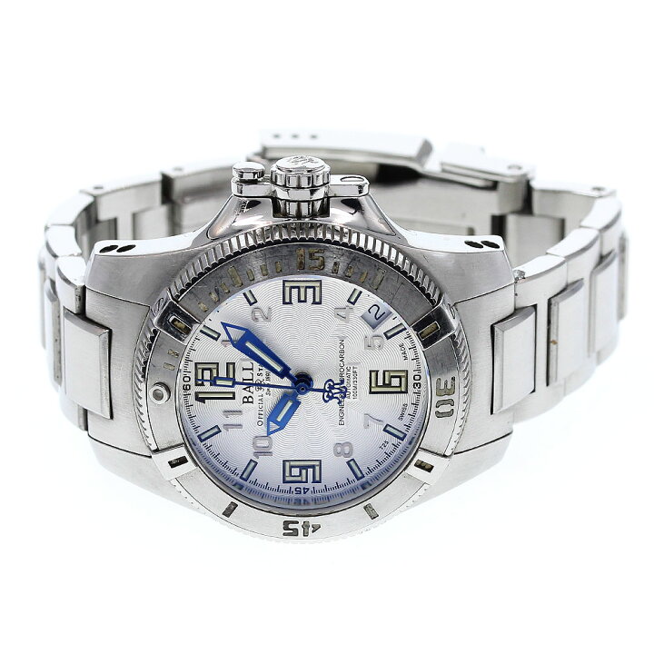 楽天市場】ボールウォッチ BALLWATCH DL1016C エンジニアハイドロ  