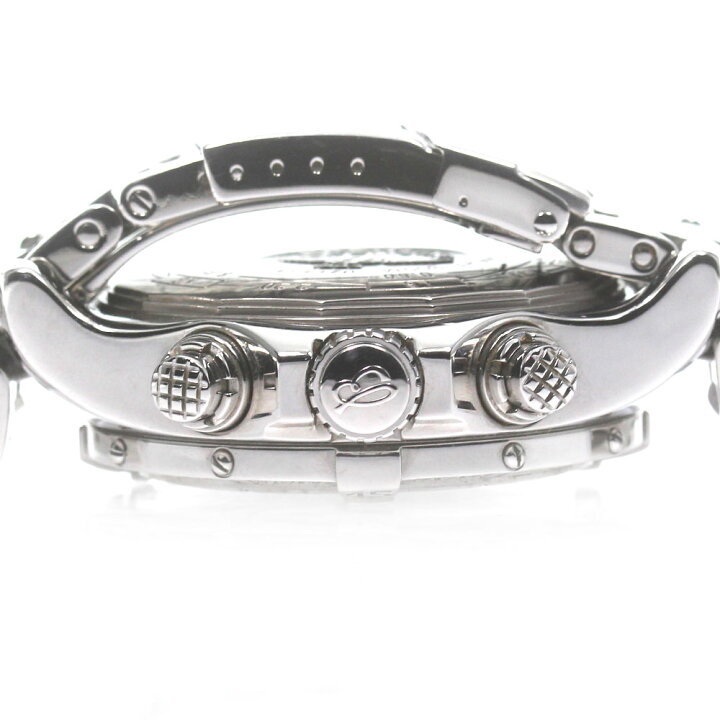 楽天市場】ブライトリング BREITLING A13370 スーパーアベンジャー  