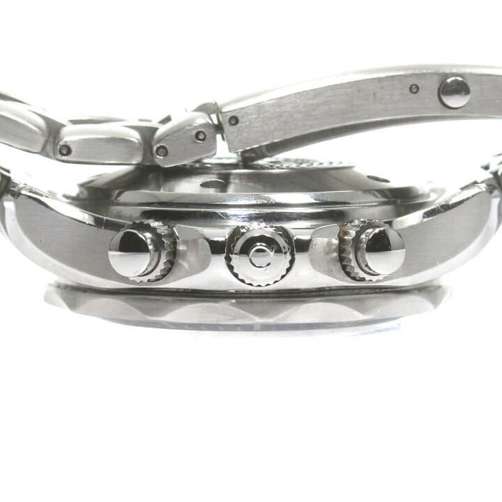 楽天市場】ベルト訳あり オメガ OMEGA 2225.80 シーマスター300 クロノ  