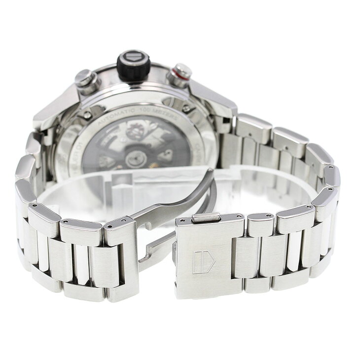 楽天市場】タグホイヤー TAG HEUER CAR201P.BA0766 カレラ キャリバー  