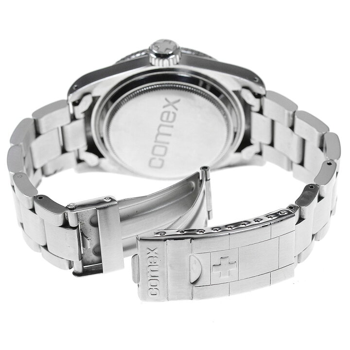 楽天市場】プロレックス PRO-LEX サブプロ コメックス 自動巻き メンズ  