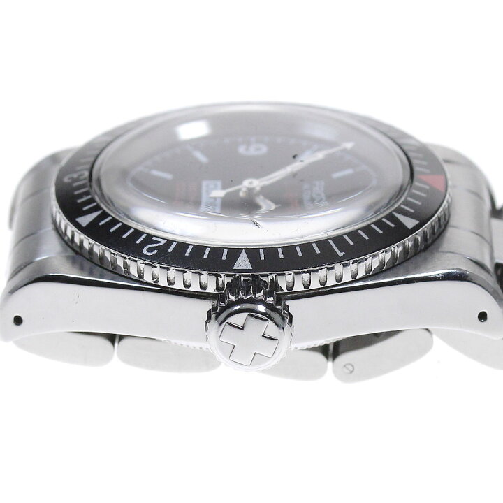 楽天市場】プロレックス PRO-LEX サブプロ コメックス 自動巻き メンズ  