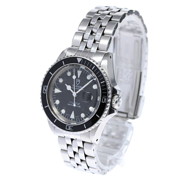 楽天市場】チュードル TUDOR 73090 プリンスオイスターデイト ミニサブ  