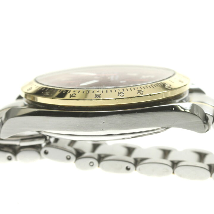 楽天市場】ベルト訳あり オメガ OMEGA 3313.53 スピードマスター  