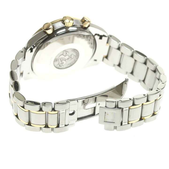 楽天市場】ベルト訳あり オメガ OMEGA 3313.53 スピードマスター  