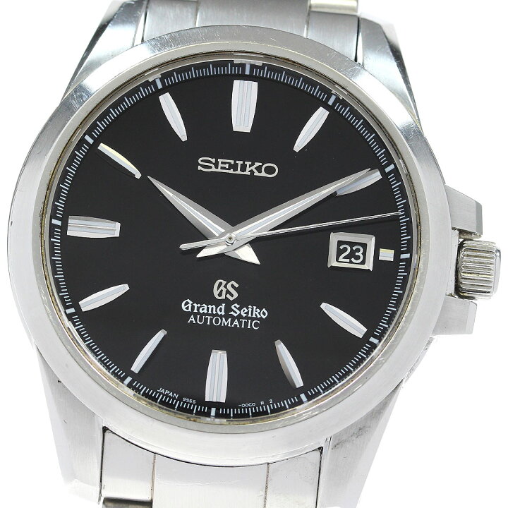 楽天市場】セイコー SEIKO SBGR031/9S55-00C0 グランドセイコー  