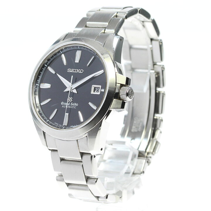 楽天市場】セイコー SEIKO SBGR031/9S55-00C0 グランドセイコー  