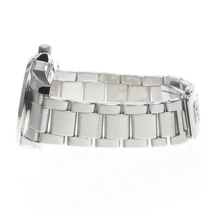 楽天市場】セイコー SEIKO SBGR031/9S55-00C0 グランドセイコー  