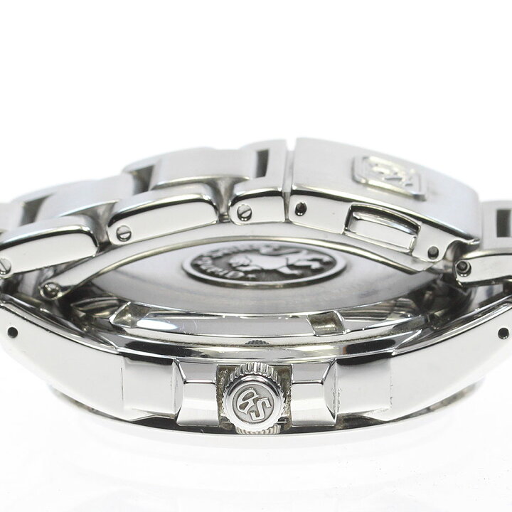 楽天市場】セイコー SEIKO SBGR031/9S55-00C0 グランドセイコー  