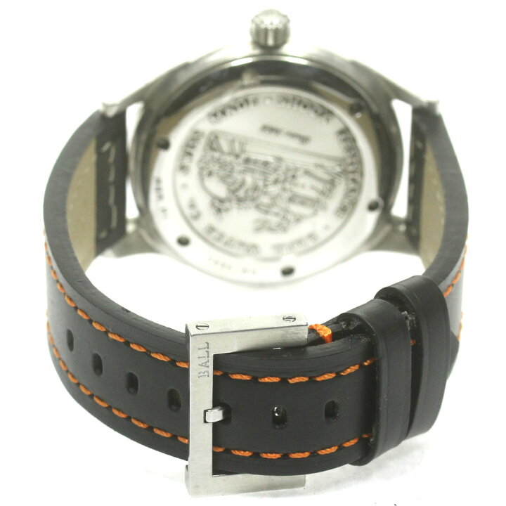 楽天市場】ボールウォッチ BALLWATCH NM1088C ストークマン デイト  