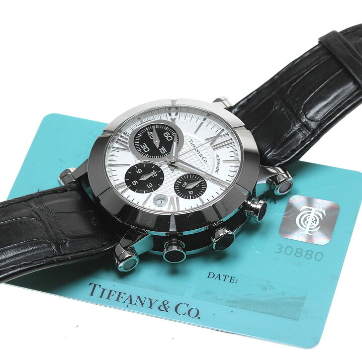 楽天市場】ティファニー TIFFANY&Co. Z1000.82.12A21A71A アトラス  