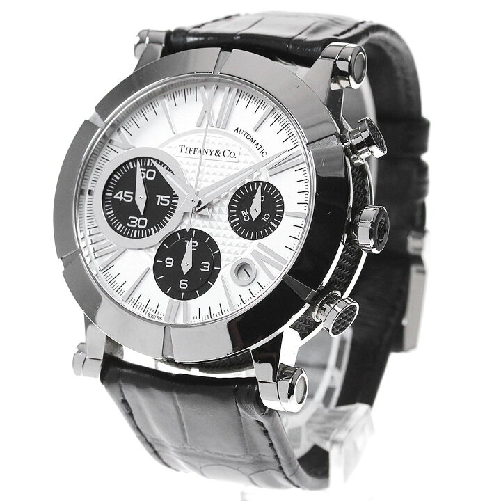 楽天市場】ティファニー TIFFANY&Co. Z1000.82.12A21A71A アトラス  