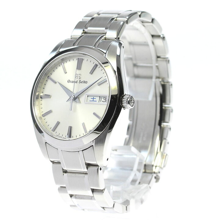 楽天市場】セイコー SEIKO SBGT235/9F83-0AH0 グランドセイコー  