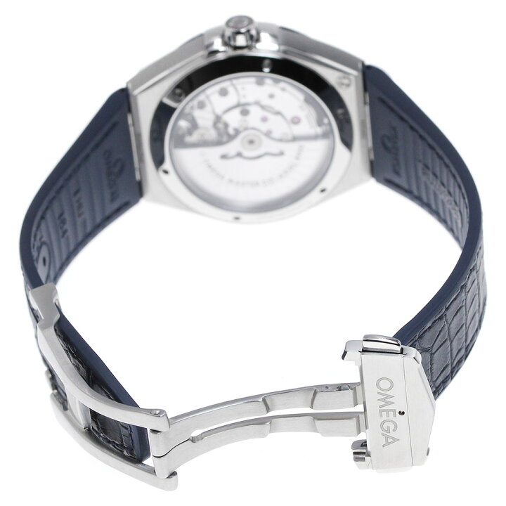 楽天市場】オメガ OMEGA 131.33.41.21.04.001 コンステレーション 41MM 