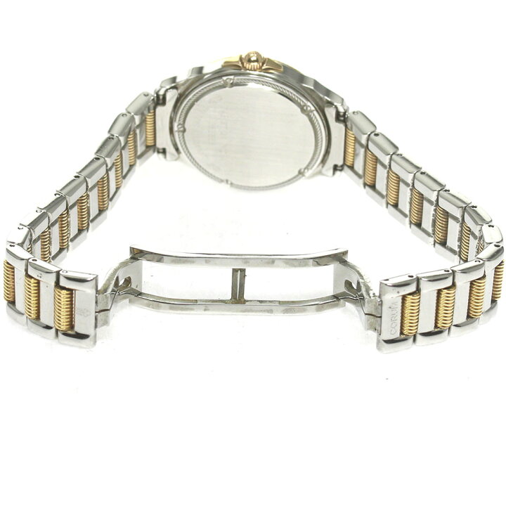 楽天市場】コルム CORUM 145.311.24M084 オルロジュリー デイト 自動  