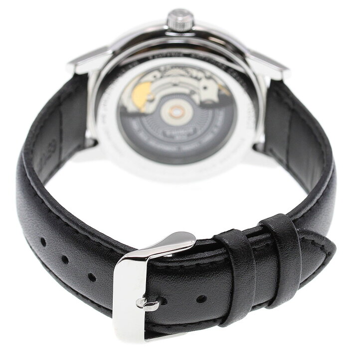 楽天市場】ティソ TISSOT T085407A パワーマチック80 デイト 自動巻き 