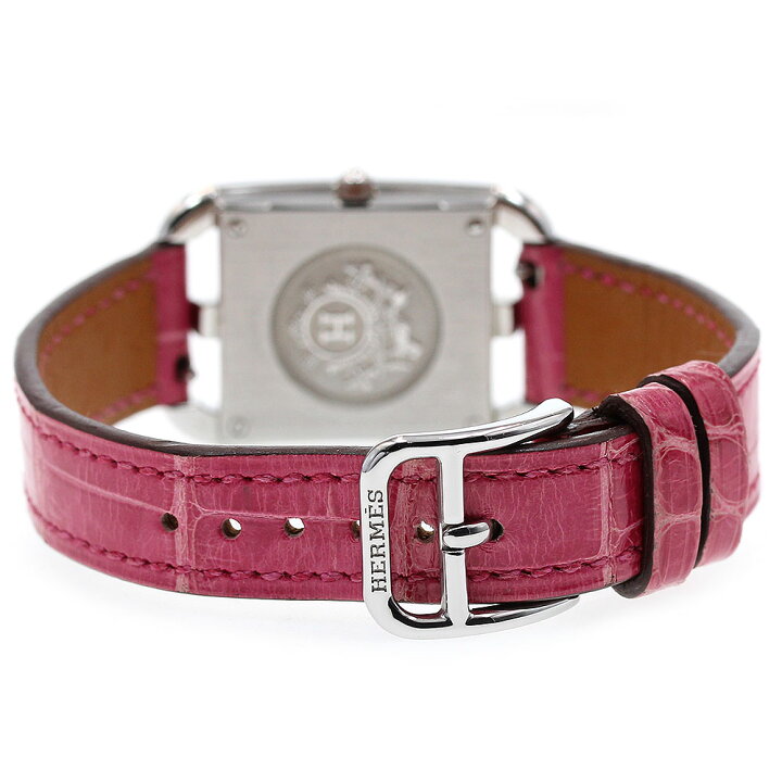 楽天市場】エルメス HERMES CC1.233 ケープコッド ピンクサファイア  