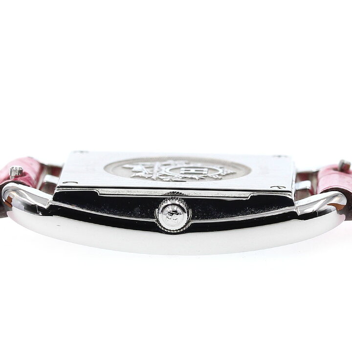 楽天市場】エルメス HERMES CC1.233 ケープコッド ピンクサファイア  